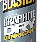 Graphite Spray