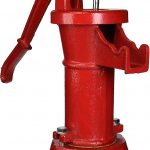 Hand Water Pump