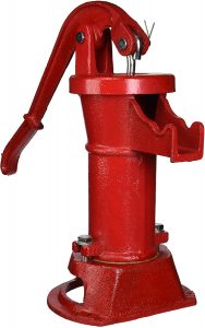 Hand Water Pump