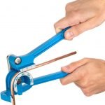 Manual Tube Bender