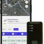 Personal GPS Tracker