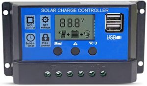 Solar Charge Controller