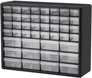 Tool Storage Cabinets