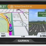 Vehicle GPS