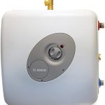 Water Heater Tank