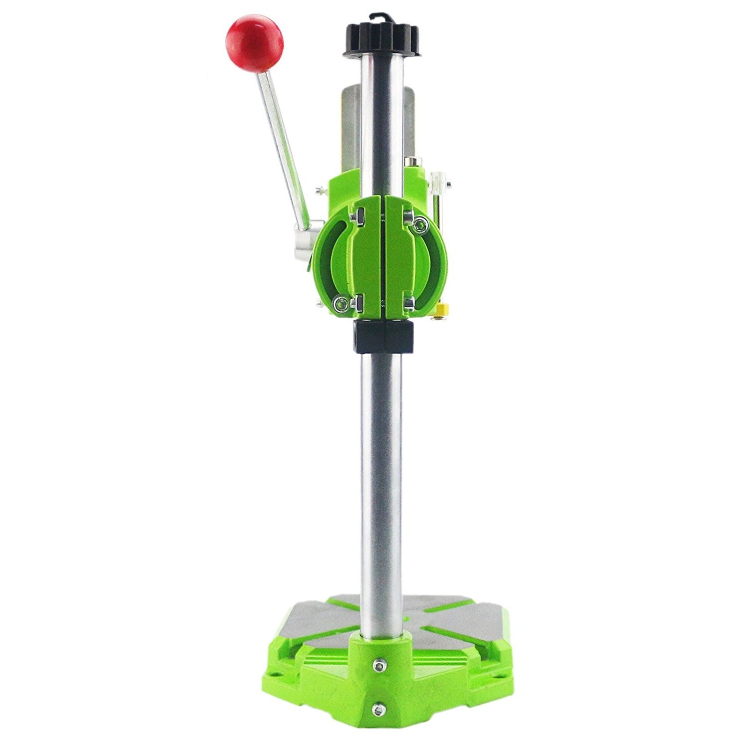 Ogrmar drill press review