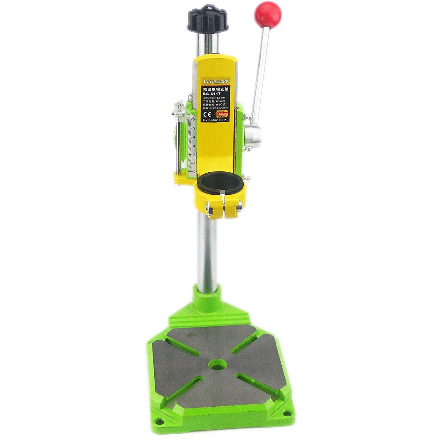 Ogrmar Drilling drill press
