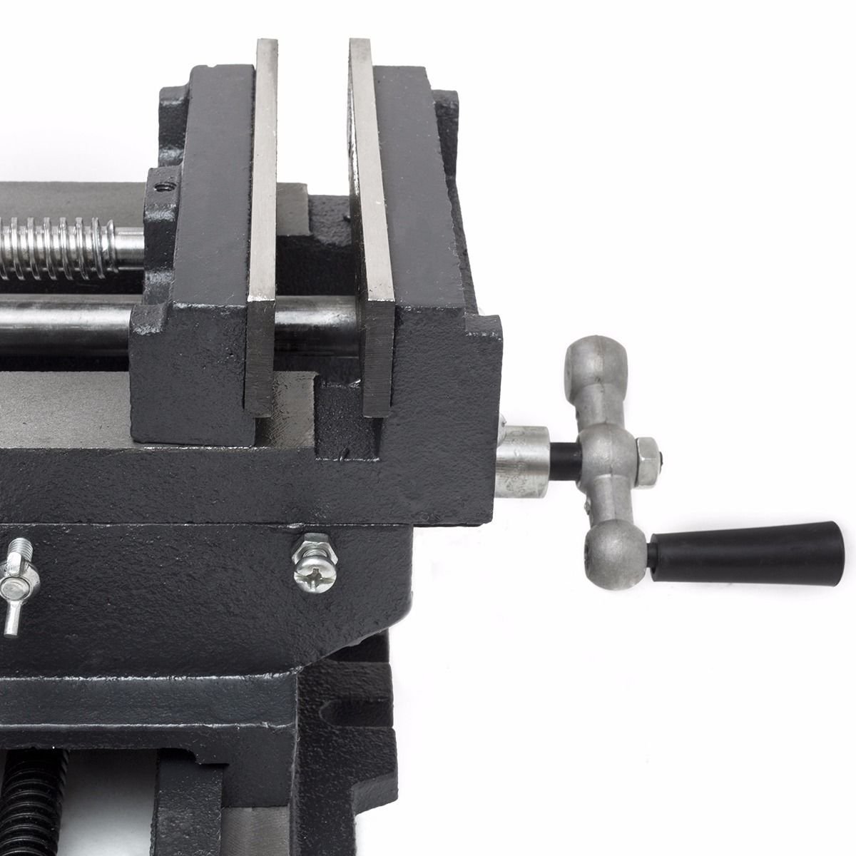 GHP drill press