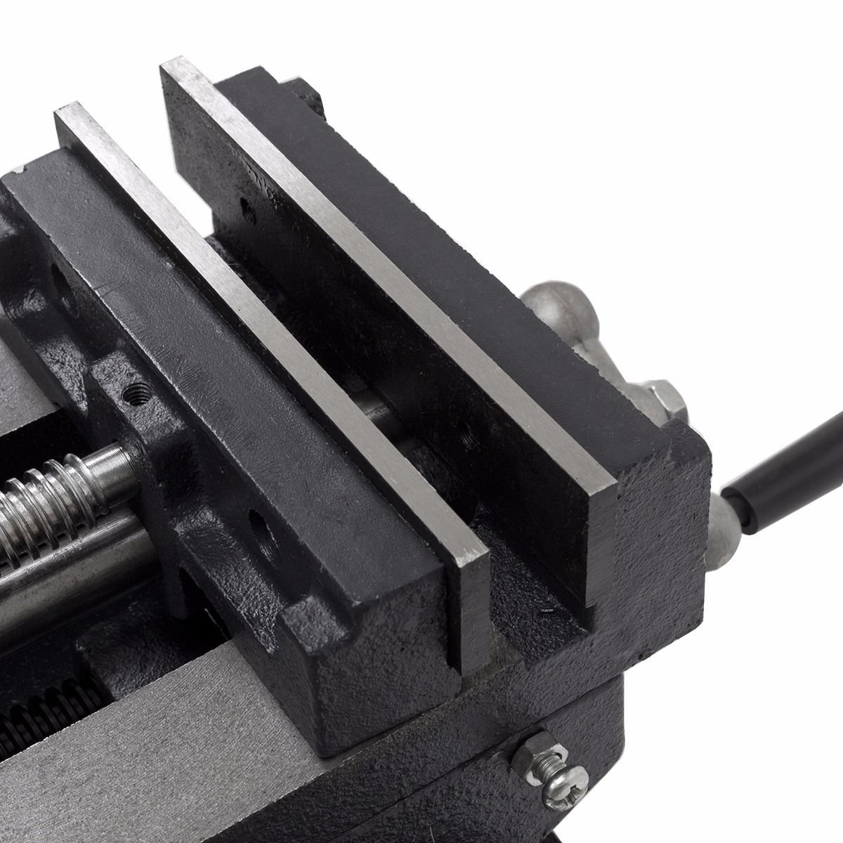 GHP drill press review