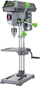 Genesis GDP1005A Drill Press