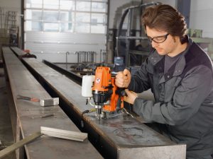 excellent drilling performance