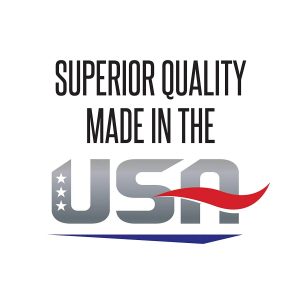 superior quality made in the usa