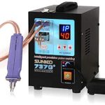 SUNKKO 737G+ Battery Spot Welder