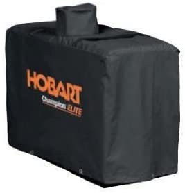 Hobart 770619 Protective Cover for Champion Elite,Black