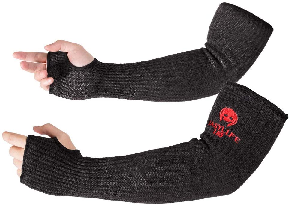 Kevlar-Sleeves Arm Protection Sleeves