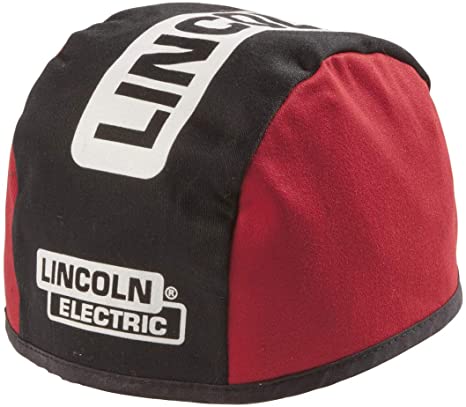 Lincoln Electric Welding Beanie