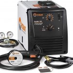 top hobart welder reviews - Hobart 500559 Handler 140 MIG Welder