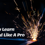 weld like a pro