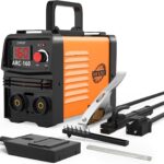 HEIZO mini stick welder