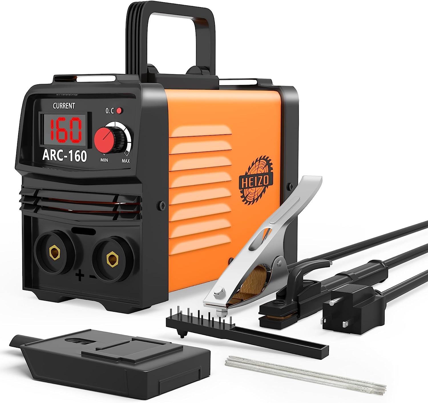 HEIZO mini stick welder