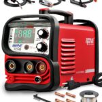 HONE Flux Core Welder 110V