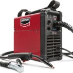 Lincoln Electric FC90 Flux Core Wire Feed Welder