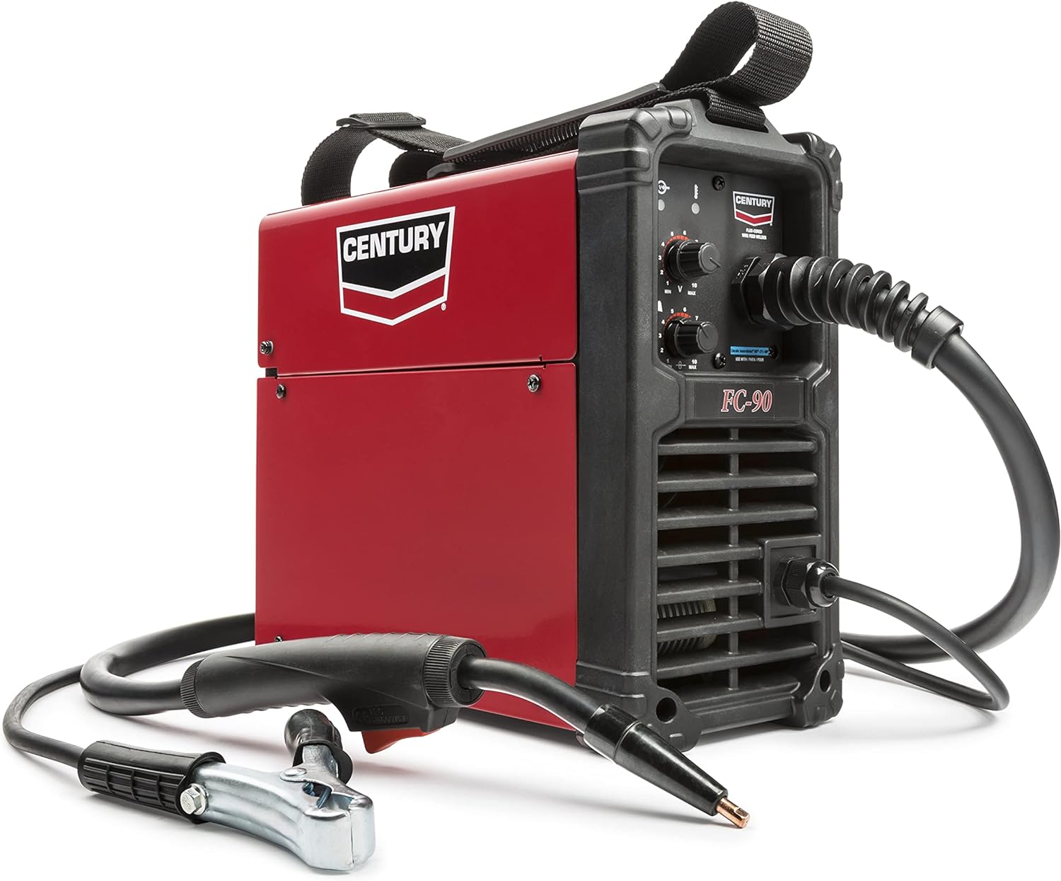 Lincoln Electric FC90 Flux Core Wire Feed Welder