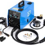 S7 200Amp MIG Welder