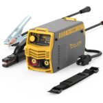 TOOLIOM 135A 110V Stick Welder MMA arc Welder