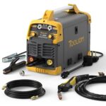 TOOLIOM 200M MIG Welder