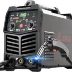 GZ GUOZHI 140Amp MIG Welder