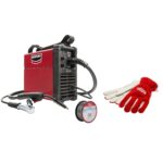 Lincoln Electric K5387-1 FC 90 Flux-Cored Wire Feed Welder Combo Kit