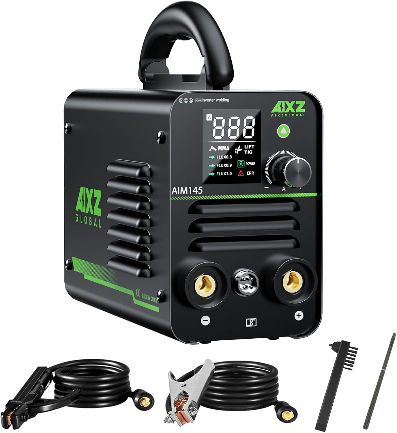 145A Stick Welder