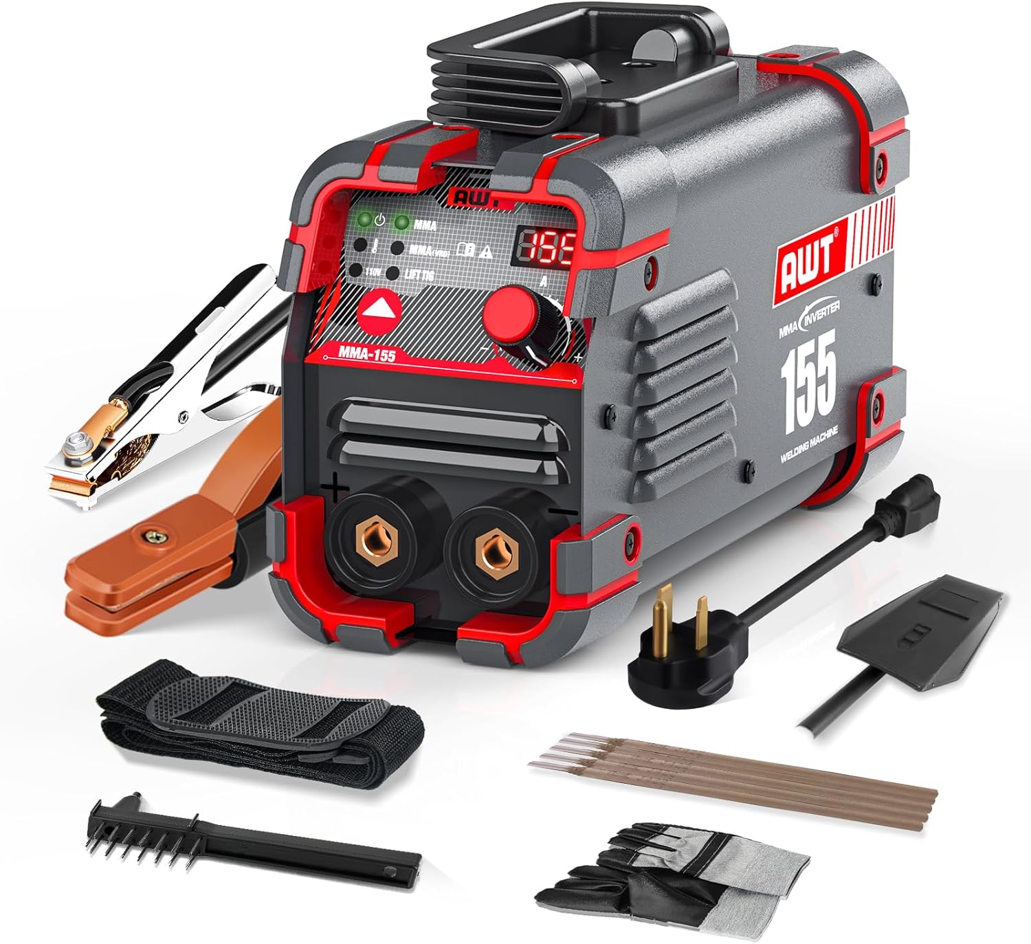 AWT Stick Welder