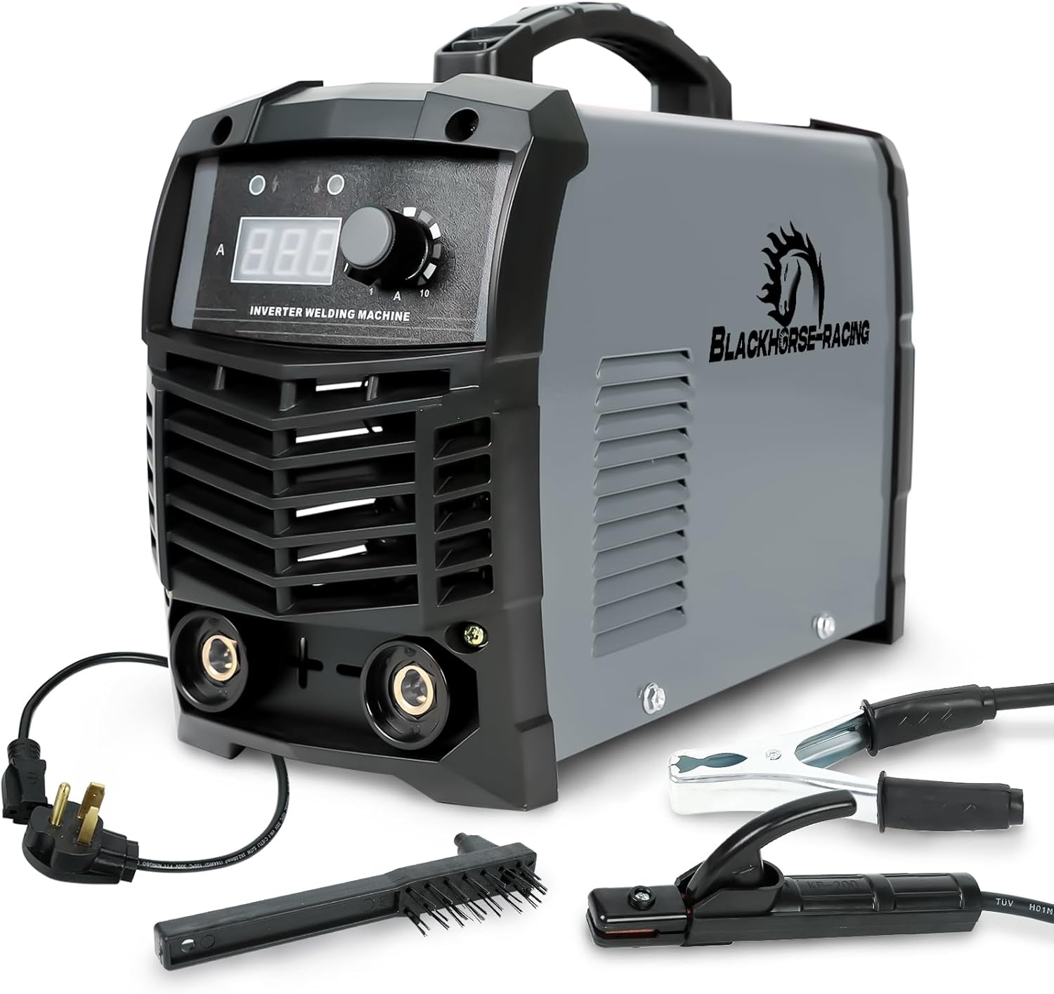 BLACKHORSE-RACING Stick Welder