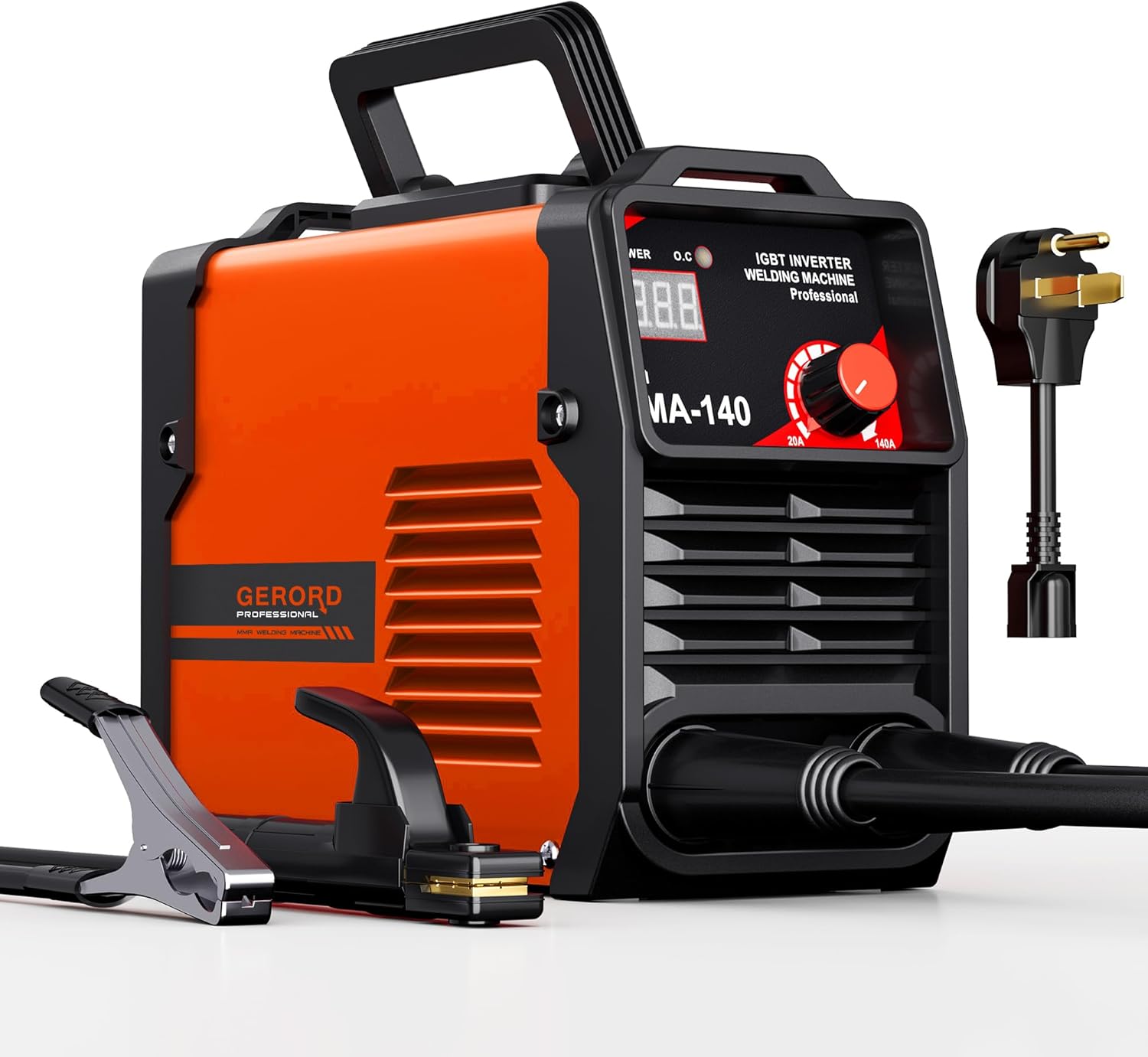 Portable Stick Welder