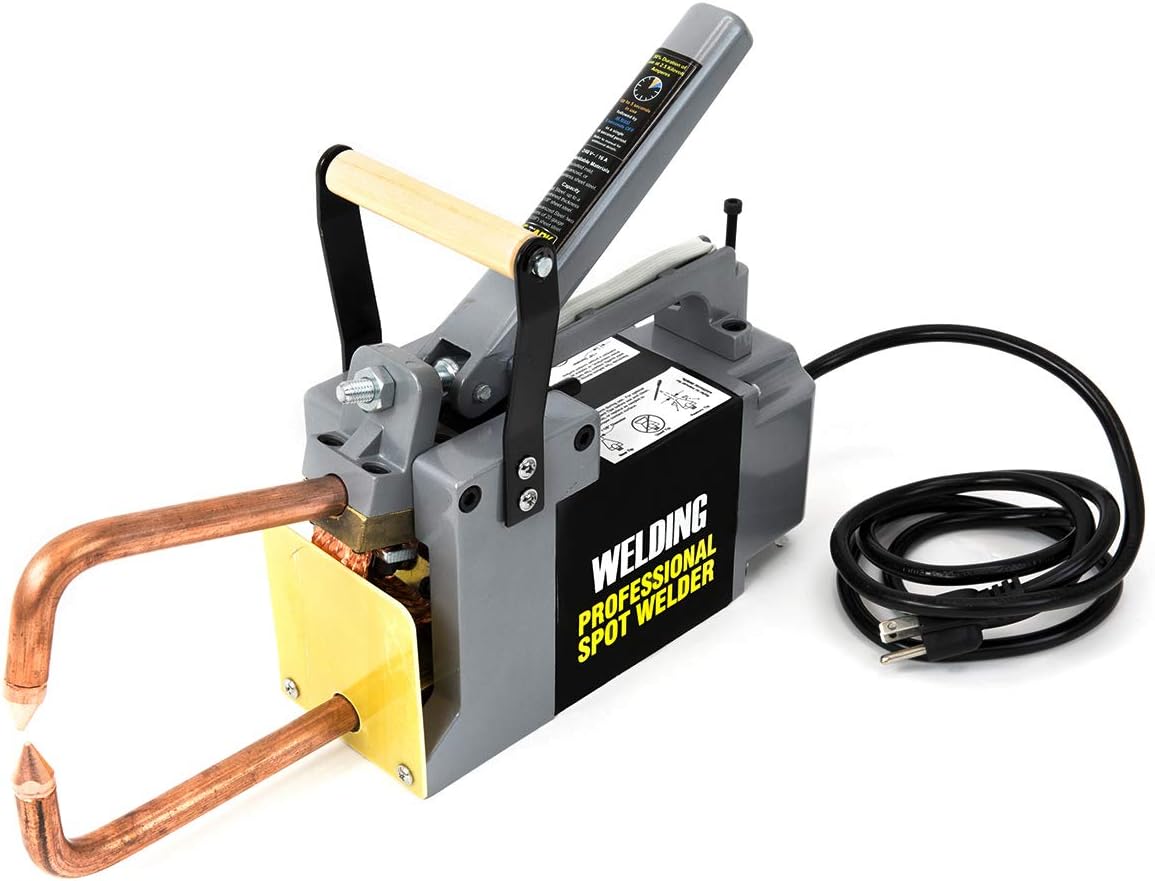 Stark USA Portable Spot Welder