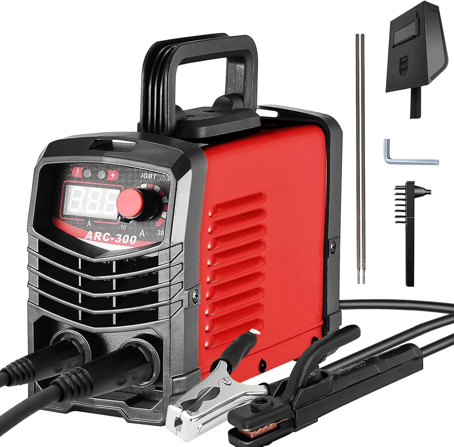 Stick Welder,300A