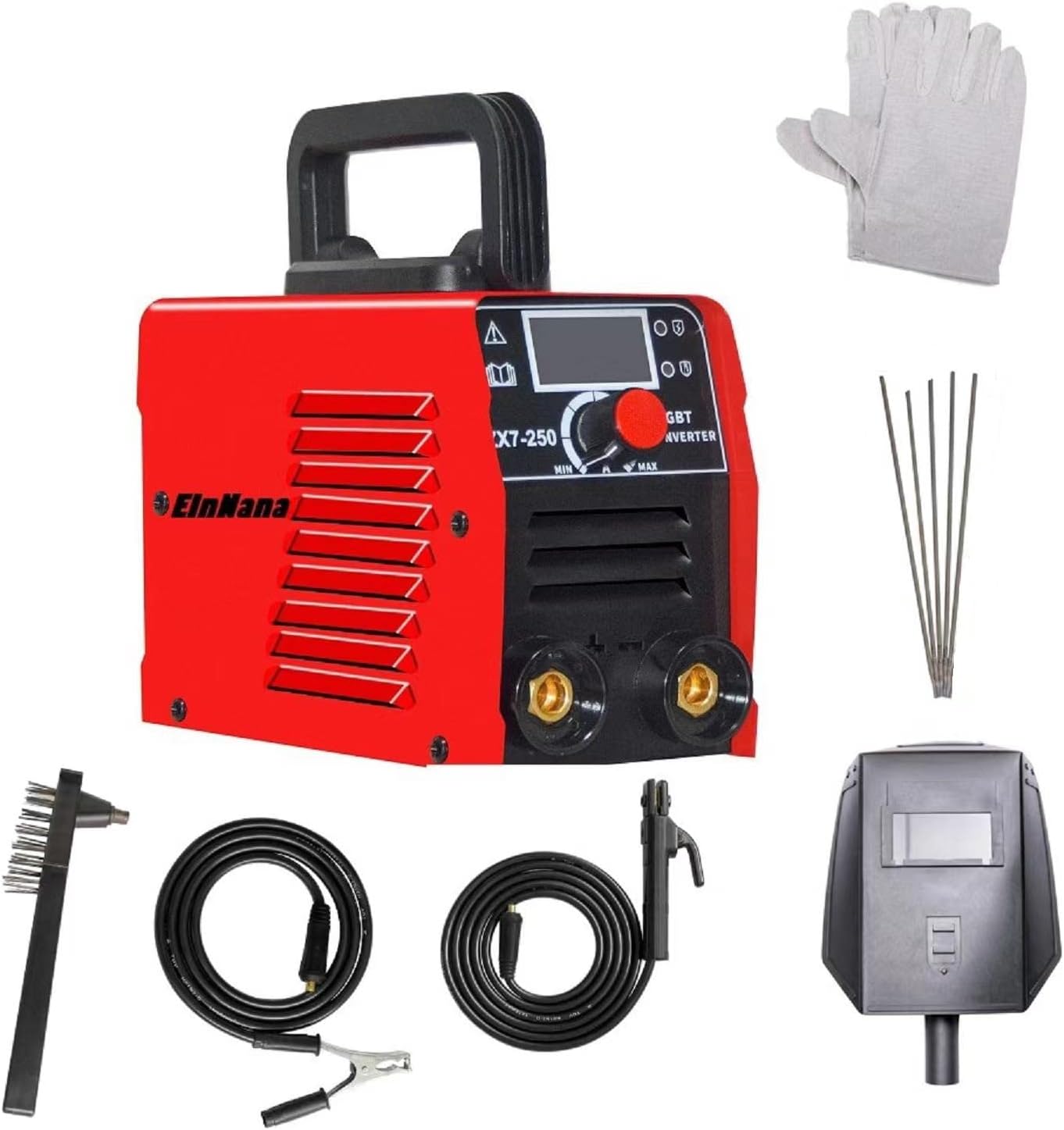 Welder Machine
